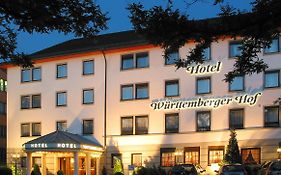 Hotel Württemberger Hof Reutlingen